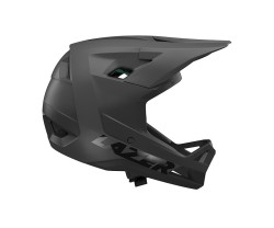 Cykelhjälm MTB Lazer Chase KinetiCore Matt Svart 